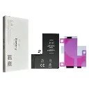 Apple Batteria iPhone 13 Pro Senza Errore "Parte sconosciuta" (No Swap) Compatibile