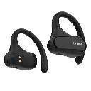 Belkin Earphones Bluetooth SoundForm Clearfit Black AUC013CTBK 