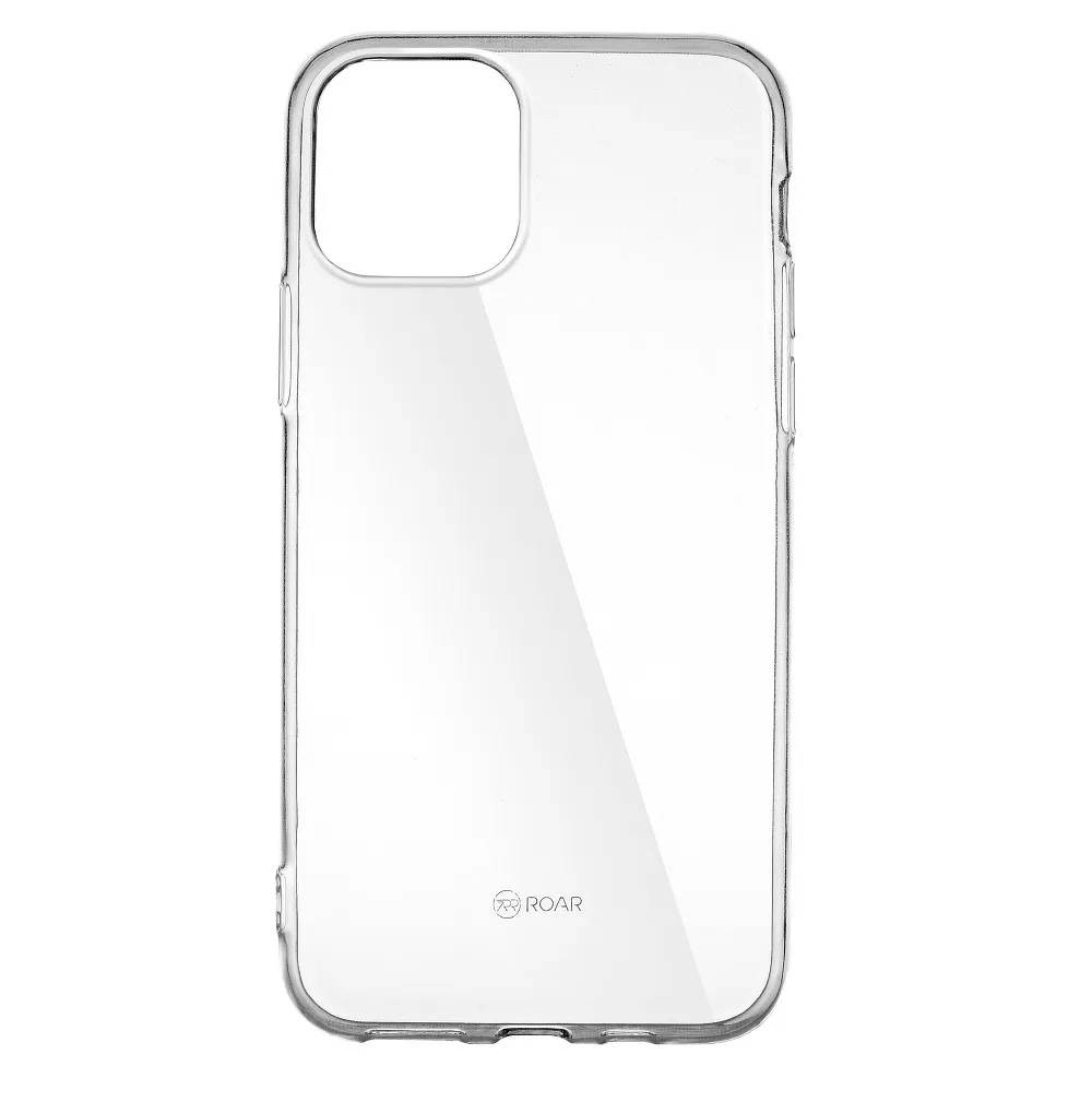 Case For Xiaomi Redmi Note 11 Pro 5G Redmi Note 11 Pro 5G Clear Case 2 mm Transparent