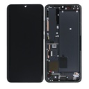 Xiaomi Display Lcd Mi Note 10 Lite black 5600040F4L00