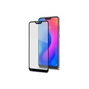 Celly Xiaomi Tempered Glass Mi A2 Lite full glass black FULLGLASS806BK