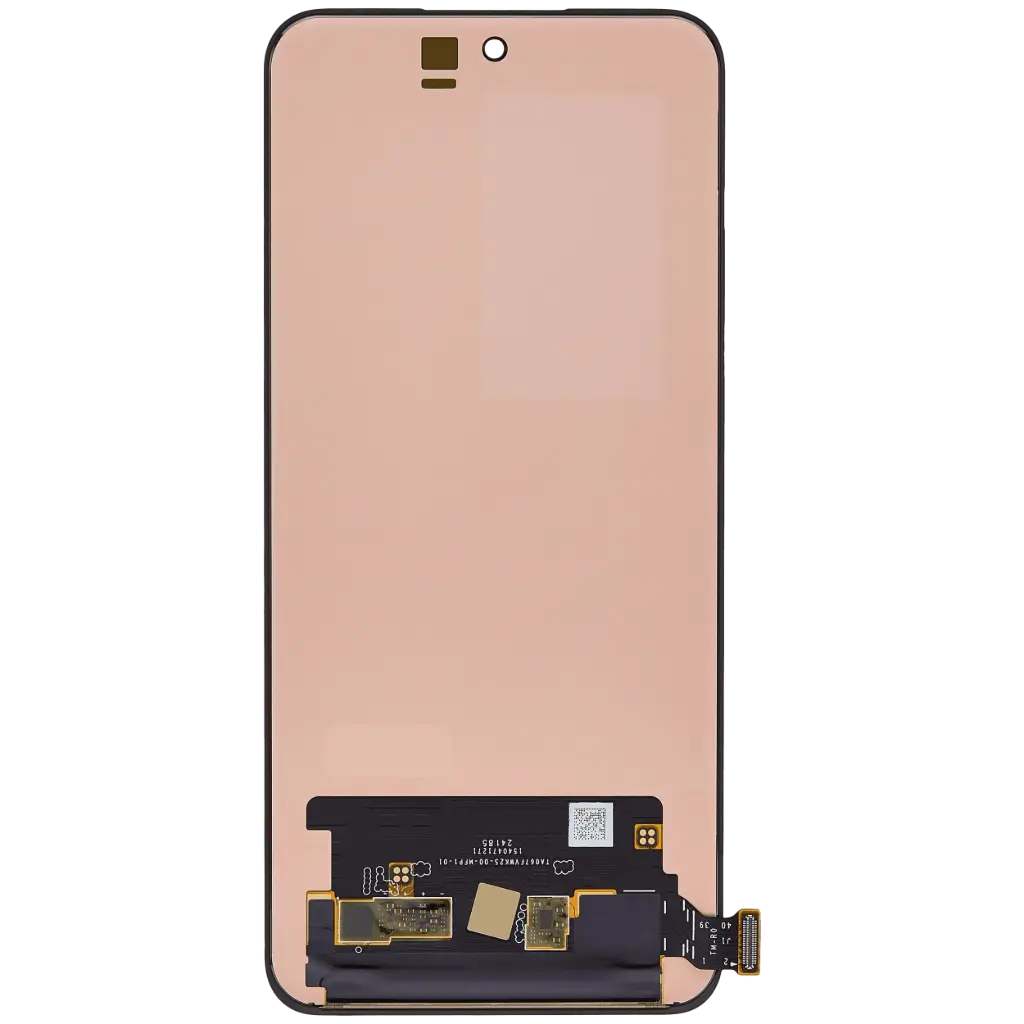 Oppo Display LCD Reno12 5G OLED No Frame Rigenerato (CPH2625)
