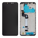 Xiaomi Display Lcd Redmi Note 6 Pro black 5606100640C7