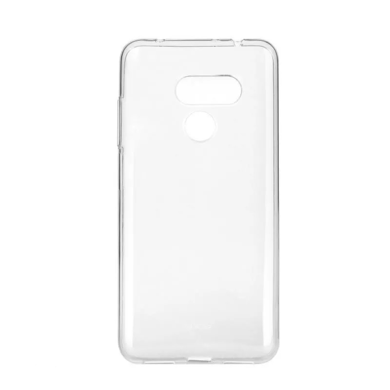 Roar Case LG K40s Jelly Transparent