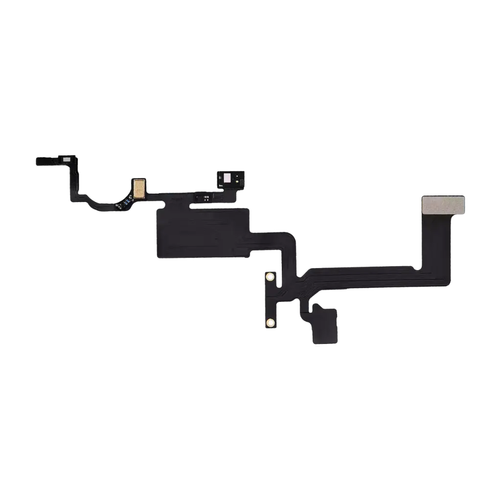 Apple Flat Sensore Di Prossimità Senza Altoparlante Auricolare iPhone 12 iPhone 12 Pro Rigenerato