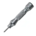Mechanic Penna Diamantata Per Rimozione Vetro iRock 5