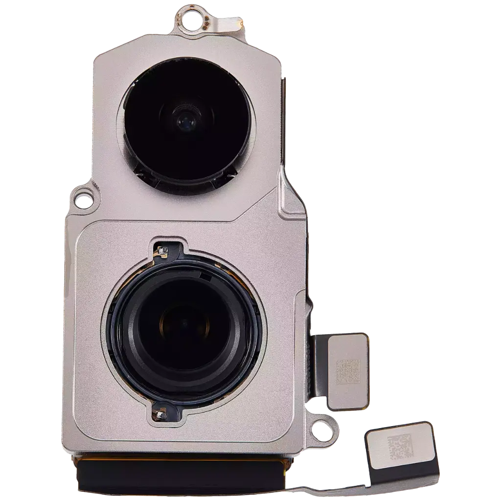 Apple Rear Camera iPhone 16 Refurbished