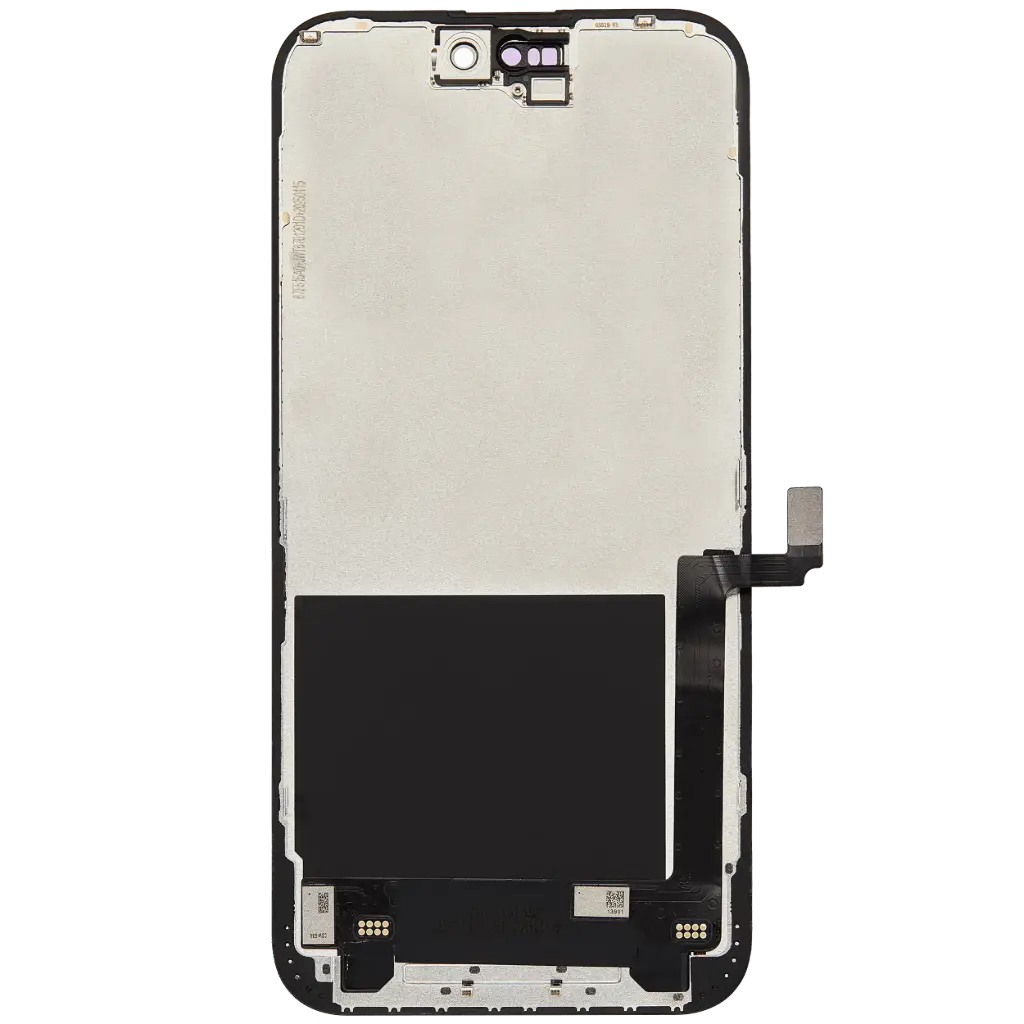 Apple Display LCD iPhone 16 Plus Incell LTPS Compatibile 