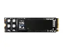 Samsung SSD 1TB M.2 NVMe 990 EVO Plus PCIe 3.0 MZ-V9S1T0BW