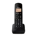 Panasonic Cordless DECT Black KX-TGB610JTB