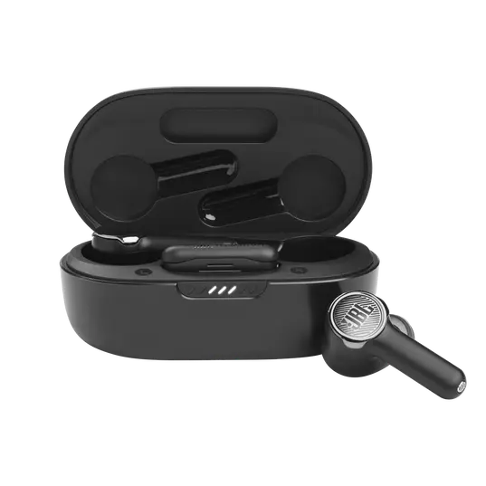 JBL EarphoneTrue wireless Quantum TWS Gaming Black JBLQUANTUMTWSBLK