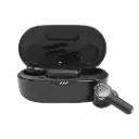 JBL Auricolari True Wireless Quantum TWS Gaming Black JBLQUANTUMTWSBLK