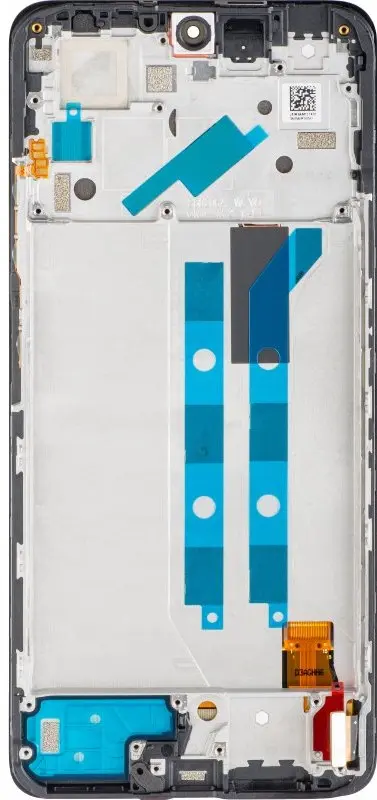 Xiaomi Display LCD Redmi Note 12 Pro 4G 2209116AG 5600010K6A00