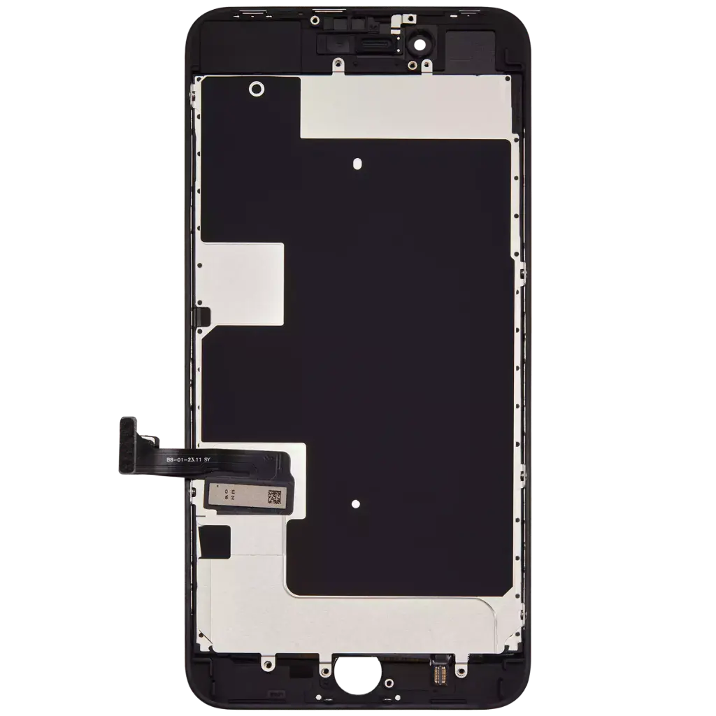 Apple Display LCD iPhone 8 Plus (ESR) Black Compatible