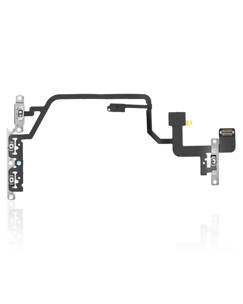 Apple Flat Power + Volume iPhone XR Rigenerato