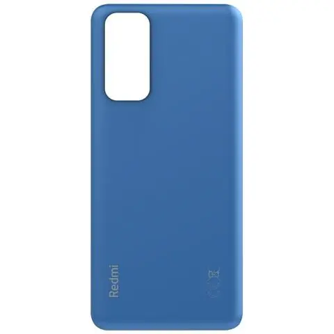 Xiaomi Back Cover Redmi Note 11 4G Twilight Blue 55050001VT9T 