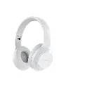 Celly Cuffie Wireless WAVEBEAT White WAVEBEATWH