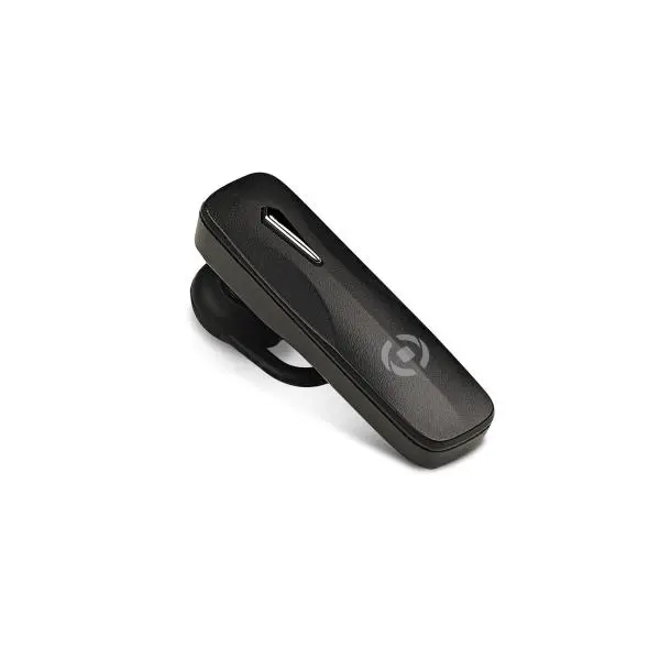 Celly Auricolare Mono BH10 Black BH10BK
