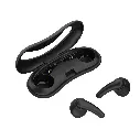 Celly Auricolari Wireless Premium Line Black PYTWS