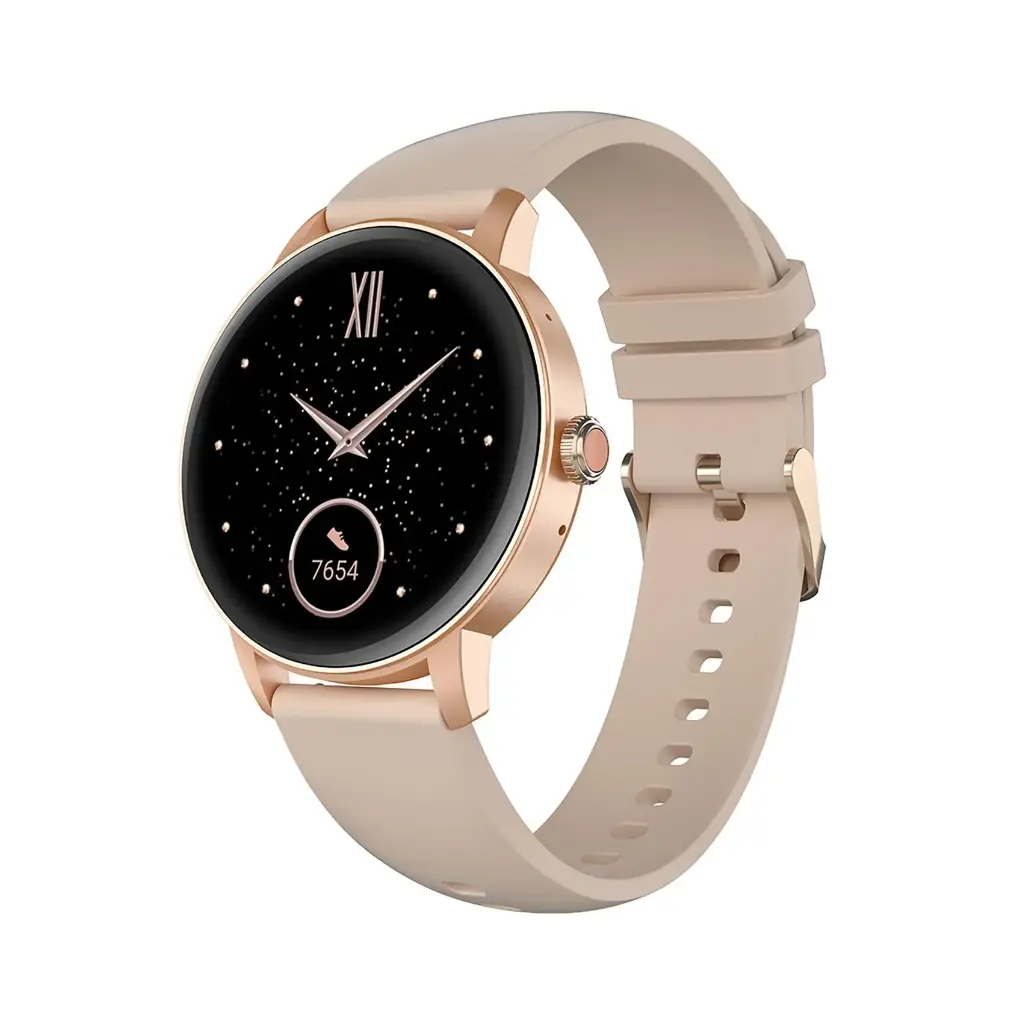 Celly Smartwatch Con Chiamata TRAINERROUND2 Pink TRAINERROUND2PK