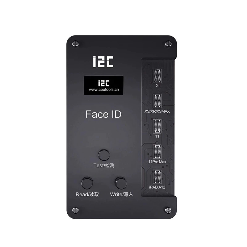 Programmatore i2C V8 chip per Face ID iPhone X-11 Pro Max Dot-Matrix Fix