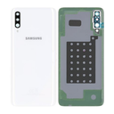 Back cover Samsung A70 SM-A705F white GH82-19467B