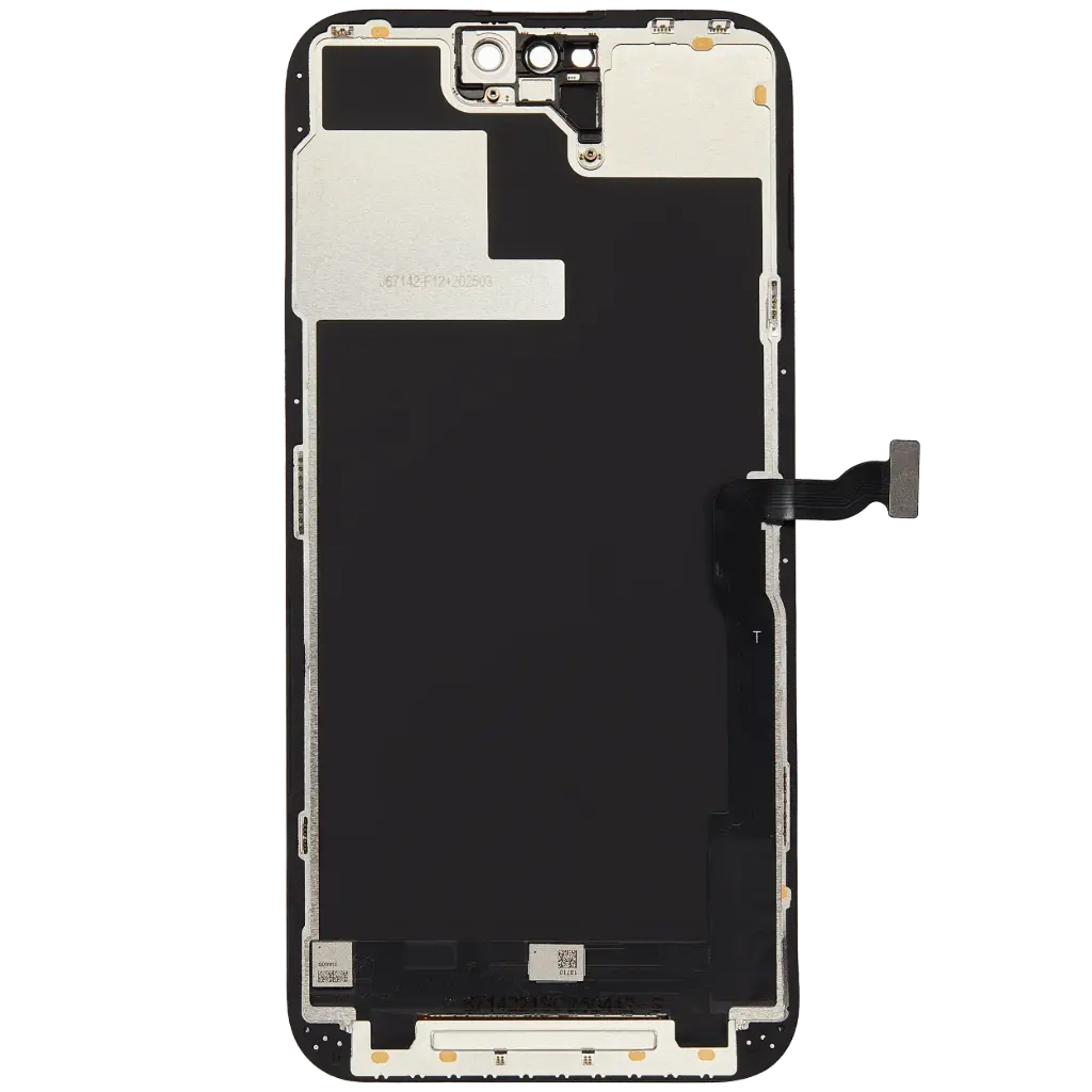 Apple Display LCD iPhone 14 Pro Max Incell LTPS 90Hz IC Modificabile Compatibile