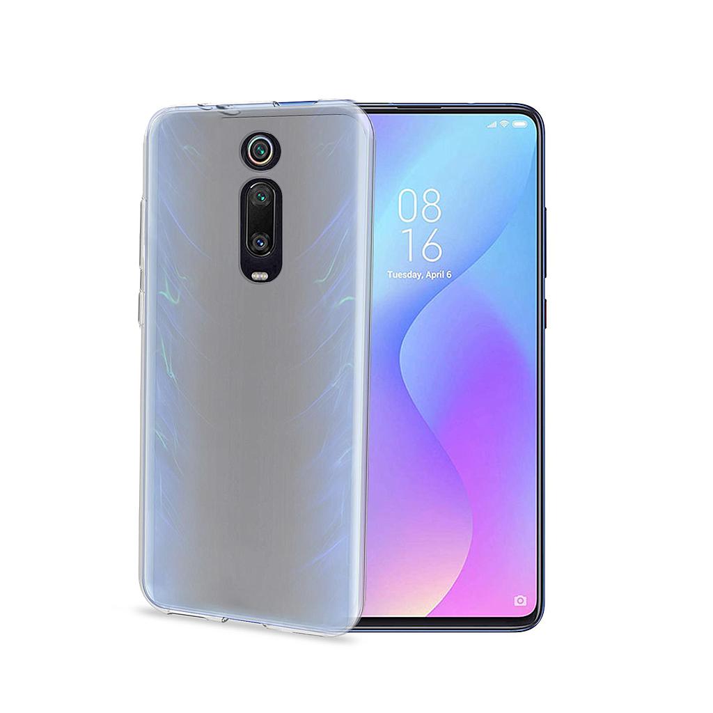 Case Celly Xiaomi Mi 9T Mi 9T Pro Redmi K20 Redmi K20 Pro GELSKIN876