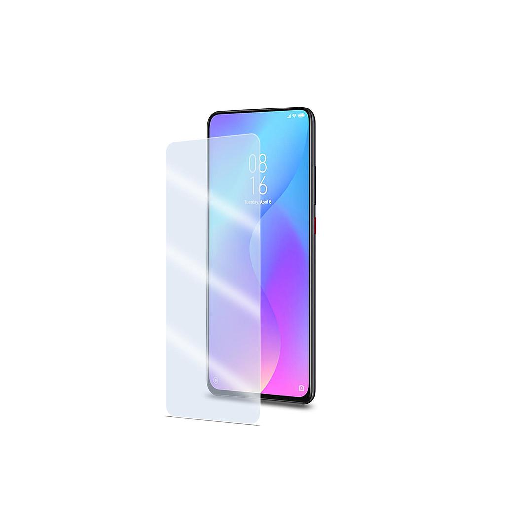 Celly Pellicola Vetro Xiaomi Mi 9T Mi 9T Pro Redmi K20 easy glass EASY876