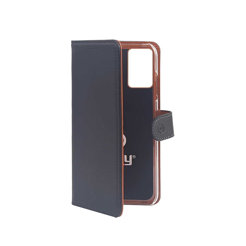 Celly Case Samsung A51 Wallet Black WALLY882