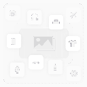 Charging port flex for iPad 7 10.2"white