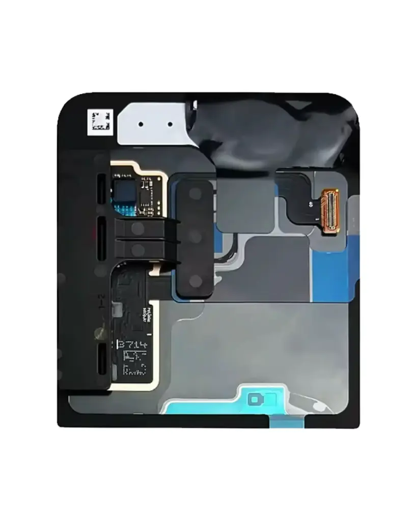 Samsung Display LCD Z Flip 5 5G 2023 SM-F731 Outer Black GH97-29135A