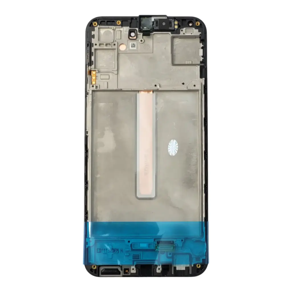 Samsung Display LCD M34 5G 2023 SM-M346 Black GH82-32722A
