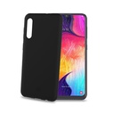 Case Celly Samsung A50, A50s, A30s cover shock black SHOCK834BK