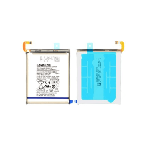 Samsung Batteria Service Pack S10 5G EB-BG977ABU GH82-19750A