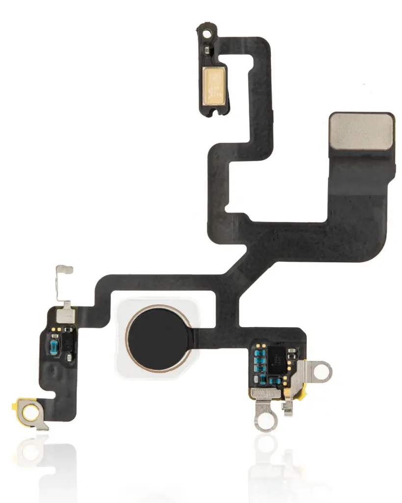 Apple Flat Flash iPhone 12 Pro Max Rigenerato
