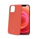 Celly Case iPhone 12 iPhone 12 Pro Cromo Orange CROMO1004OR01