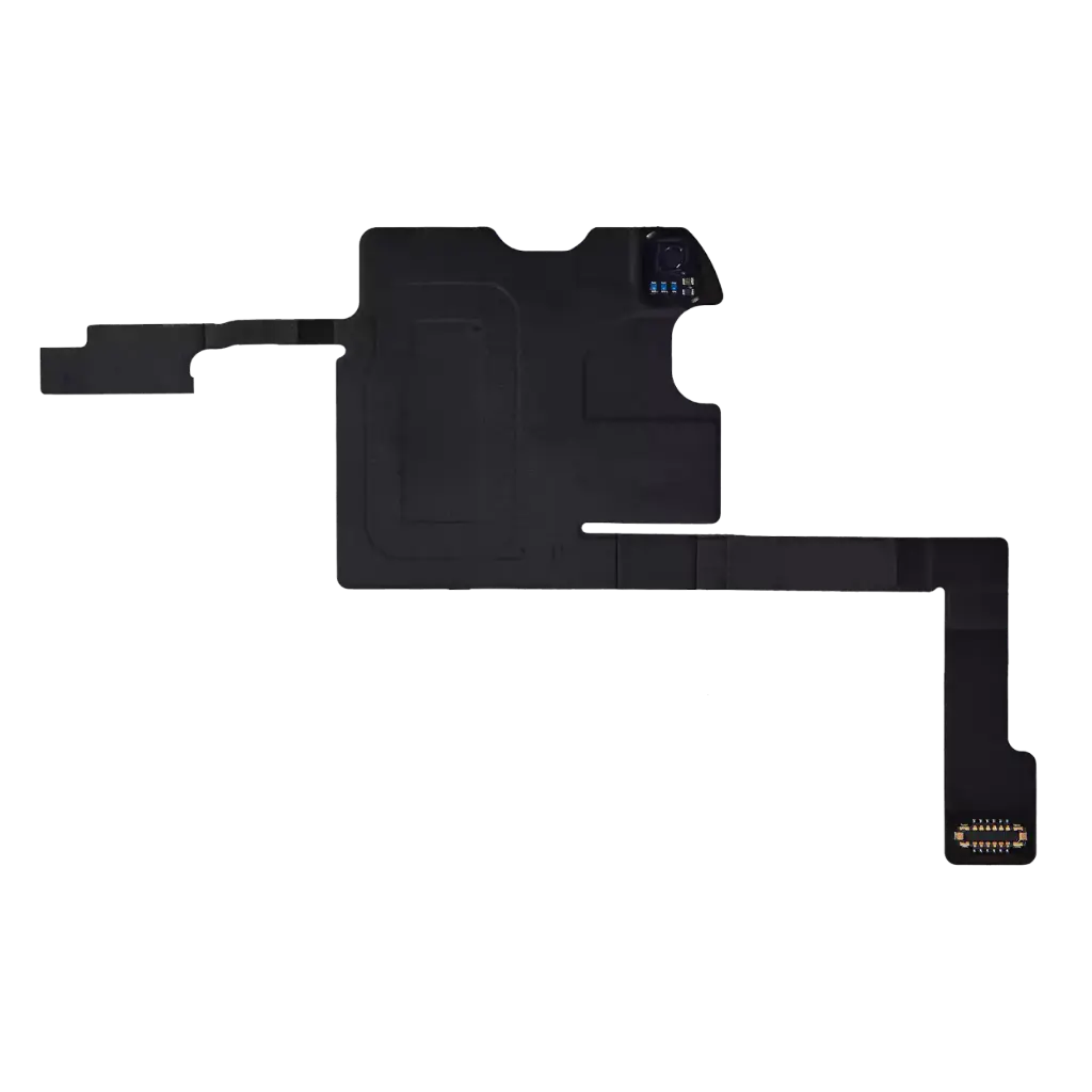 Apple Flat Sensore Di Prossimità iPhone 15 Pro Rigenerato