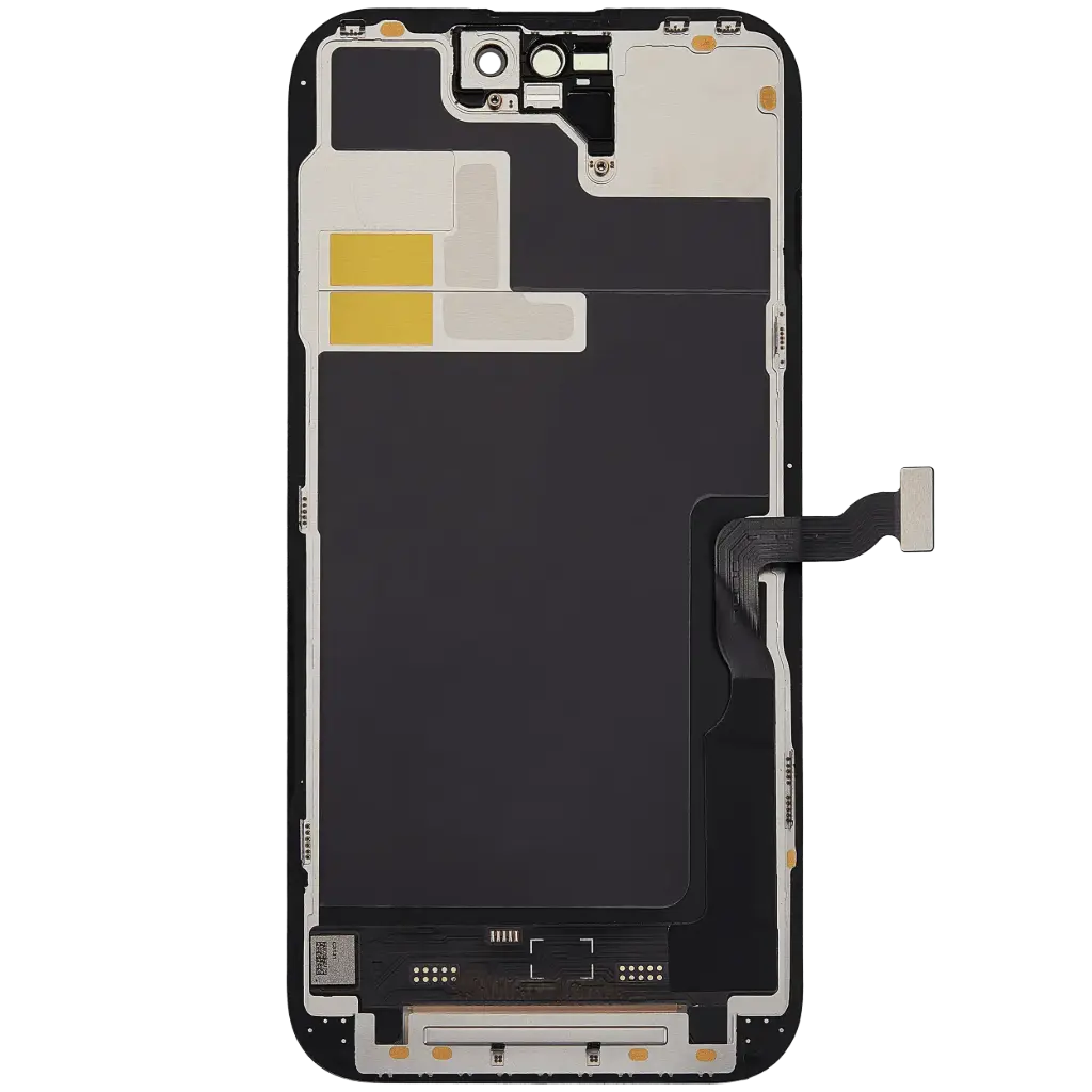 Apple Display LCD iPhone 14 Pro Incell LTPS 120Hz IC Modificabile Compatibile