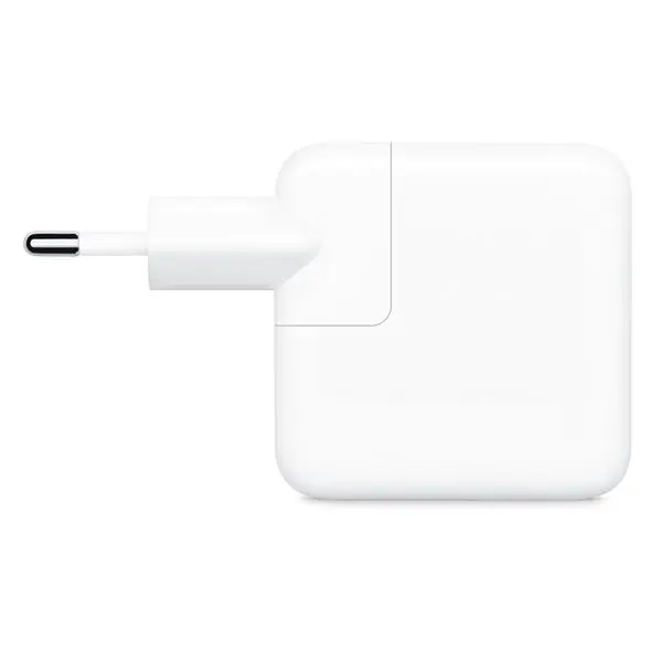 Apple Charger 2 Port (2 USB-C) 35W MW2K3ZM/A