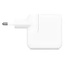 Apple Caricabatterie 2 Porte (2 USB-C) 35W MW2K3ZM/A