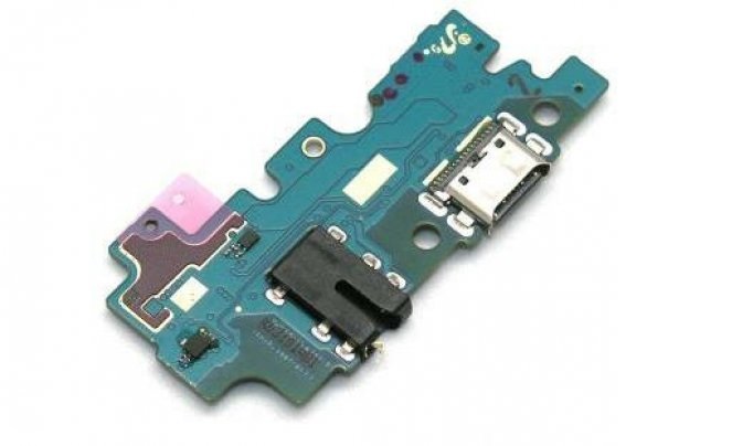 Samsung Board Dock ricarica A30s SM-A307F GH96-12857A