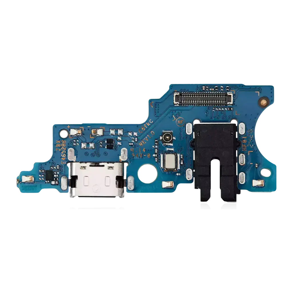 Samsung Sub Board USB-C A06 4G SM-A065F GH81-26450A