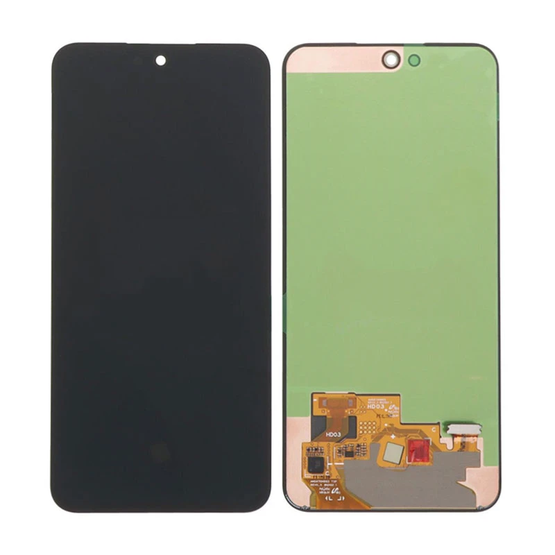Samsung Display LCD A56 5G SM-A566B SM-A366B No Frame GH82-36827A