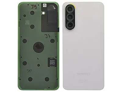 Samsung Back Cover A56 5G SM-A566B Pink GH82-36807D