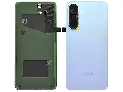 Samsung Back Cover A36 5G SM-A366B Violet GH82-36804D