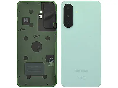 Samsung Back Cover A26 5G SM-A266B Green GH82-37020C 