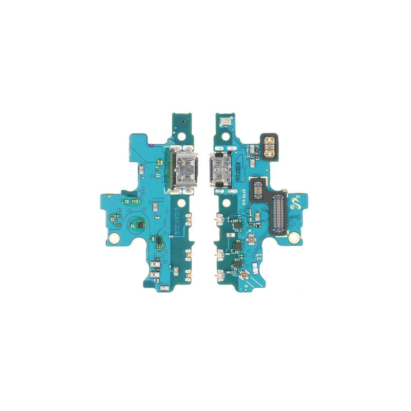 Samsung Sub Board USB-C S10 Lite GH96-12916A