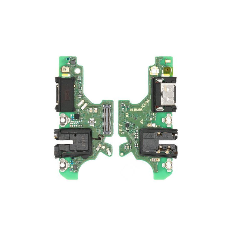 Board Caricabatterie dock Huawei P30 Lite 02352PMD 02352PKB