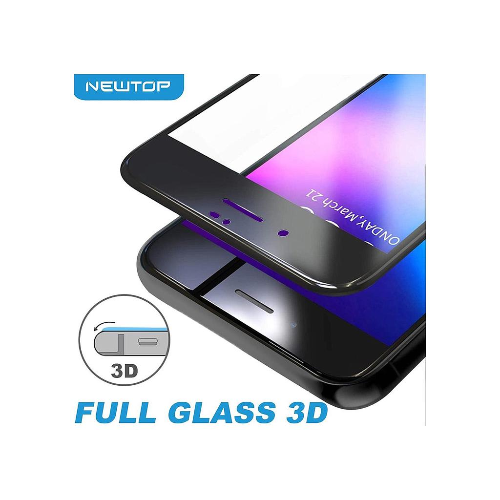 Newtop Tempered glass for Huawei P40 3D full glass
